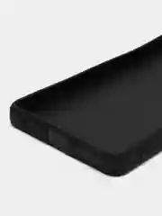 Тёмно-бордовый силиконовый чехол для Infinix Hot 30, с принтом, с рисунком (Инфиникс Хот 30)