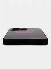 Зеленый силиконовый чехол для Infinix Hot 30, с принтом, с рисунком (Инфиникс Хот 30)