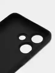 Карамельный силиконовый чехол для Infinix Hot 30, с принтом, с рисунком (Инфиникс Хот 30)