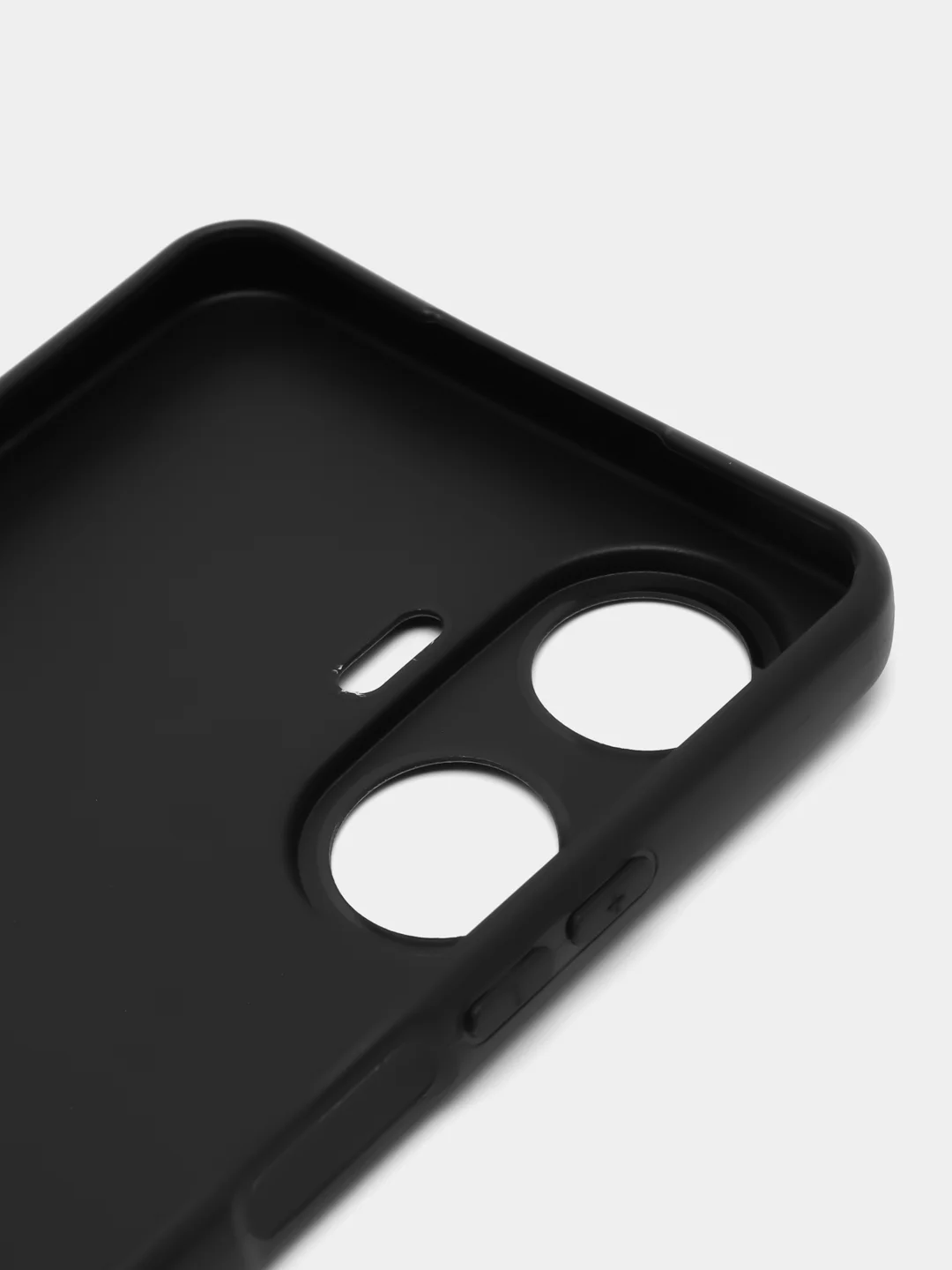 Коралловый меланж чехол для iPhone 12 11 XR XS 7 8 SE Plus Pro Max силиконовый айфон