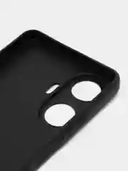 Коралловый меланж чехол для iPhone 12 11 XR XS 7 8 SE Plus Pro Max силиконовый айфон