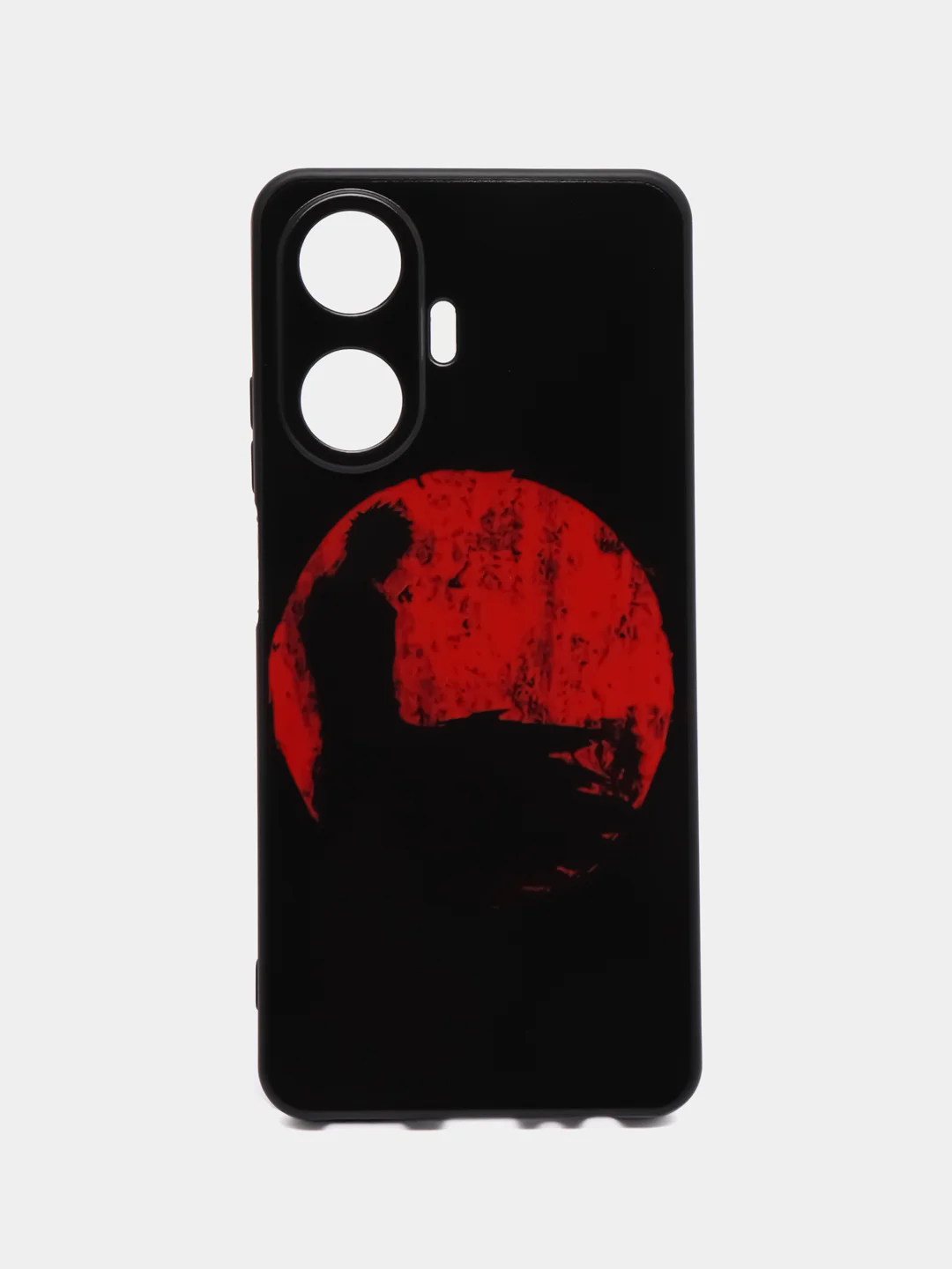 Коралловый меланж чехол для iPhone 12 11 XR XS 7 8 SE Plus Pro Max силиконовый айфон