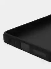 Приглушённый хаки силиконовый чехол для Infinix Hot 30, с принтом, с рисунком (Инфиникс Хот 30)