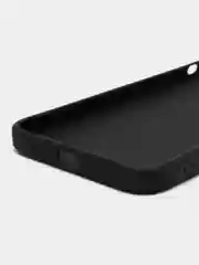 Зелёный хаки чехол для iPhone 15/14/13/12/11/Pro/Max/Plus/Mini/Xr/X/Xs с принтом, девушки, тянки аниме