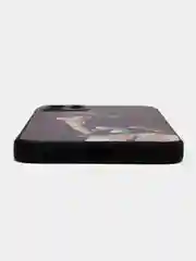 Зелёный хаки чехол для iPhone 15/14/13/12/11/Pro/Max/Plus/Mini/Xr/X/Xs с принтом, девушки, тянки аниме