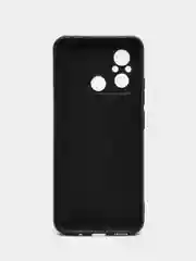 Бронзовый чехол для Xiaomi Redmi 12C, с принтом, с рисунком (Сяоми Редми 12С)