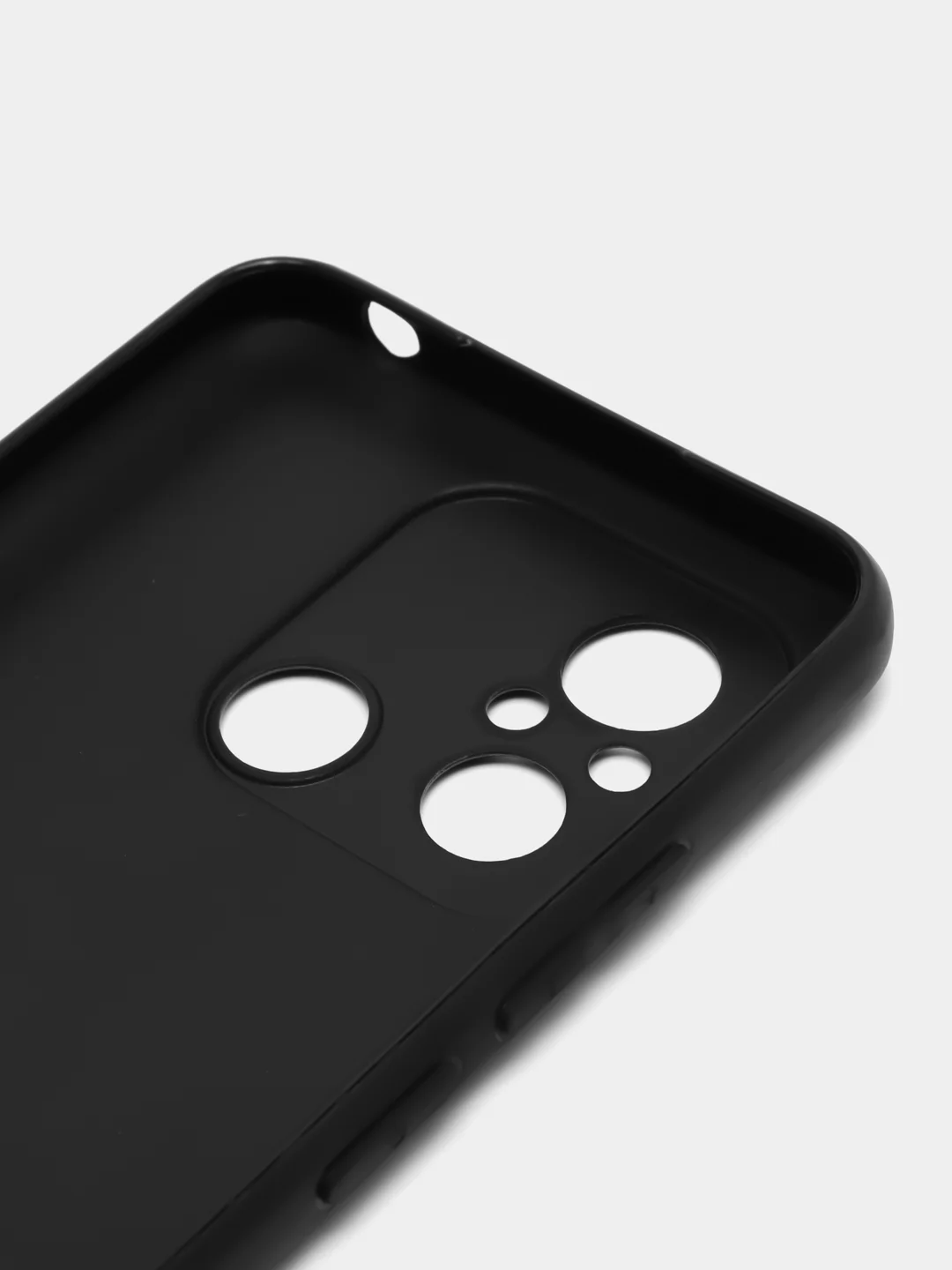 Бронзовый чехол для Xiaomi Redmi 12C, с принтом, с рисунком (Сяоми Редми 12С)