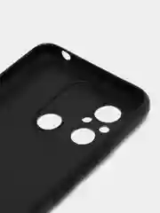 Бронзовый чехол для Xiaomi Redmi 12C, с принтом, с рисунком (Сяоми Редми 12С)