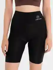 Угольный велосипедки спортивные женские