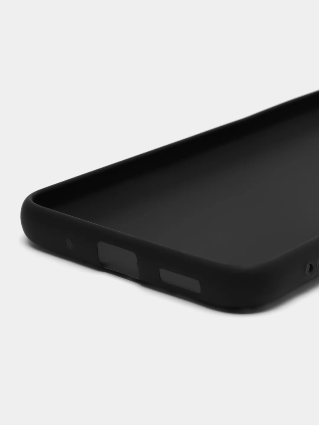 Хаки чехол для Xiaomi Redmi 12C, с принтом, с рисунком (Сяоми Редми 12С)