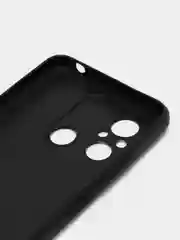 Песочный хаки чехол для Xiaomi Redmi 12C, с принтом, с рисунком (Сяоми Редми 12С)