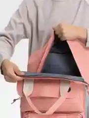 Конфетный ранец 4 в 1, школьный рюкзак для мальчика и девочки, сумка универсальная