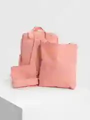 Конфетный ранец 4 в 1, школьный рюкзак для мальчика и девочки, сумка универсальная