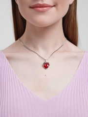 Кулон "Сердце"