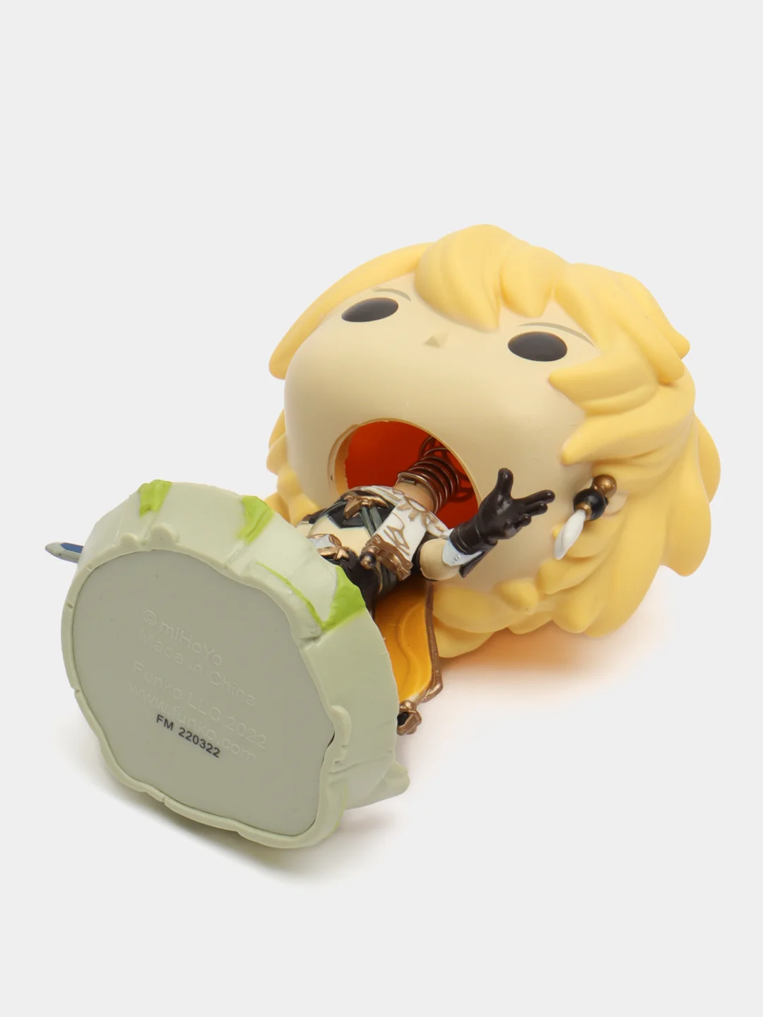 Фигурка Funko POP! "Итер" (160), Genshin Impact
