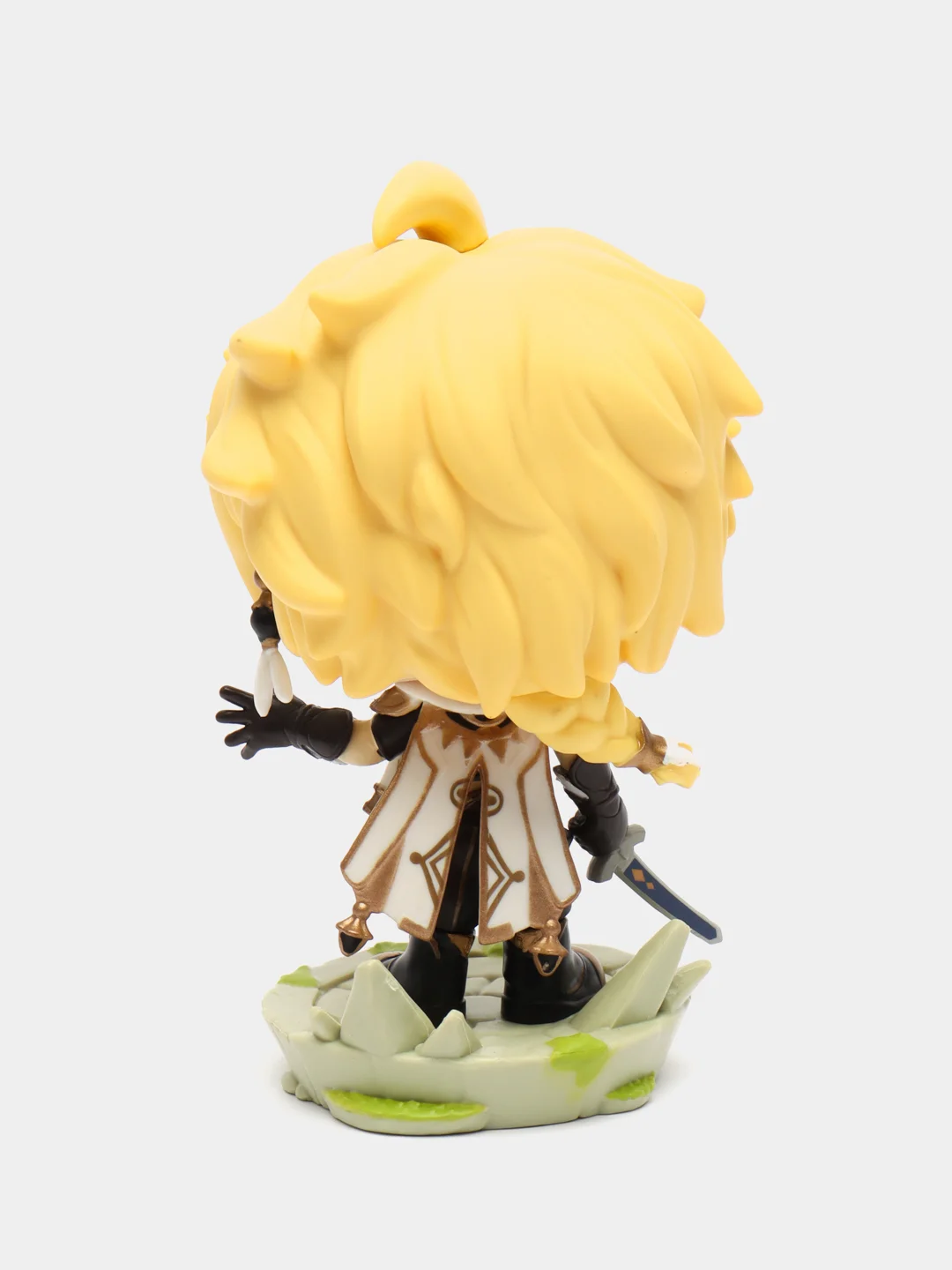 Фигурка Funko POP! "Итер" (160), Genshin Impact