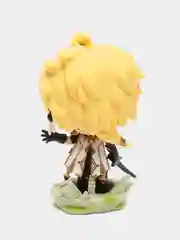 Фигурка Funko POP! "Итер" (160), Genshin Impact