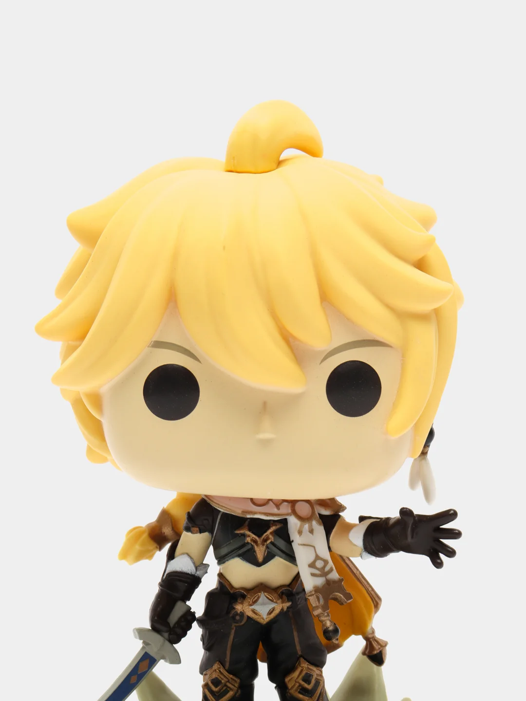 Фигурка Funko POP! "Итер" (160), Genshin Impact