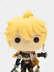 Фигурка Funko POP! "Итер" (160), Genshin Impact