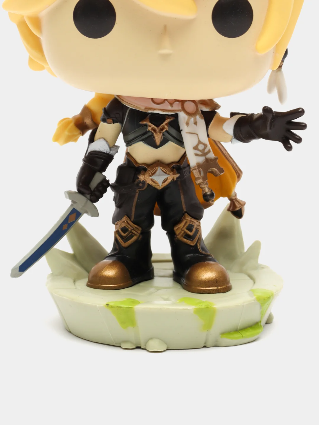 Фигурка Funko POP! "Итер" (160), Genshin Impact
