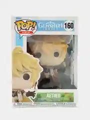 Фигурка Funko POP! "Итер" (160), Genshin Impact