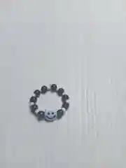 Колечко из бисера