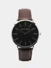 Белый мужские наручные часы Hannah Martin HM3319, в подарочной упаковке