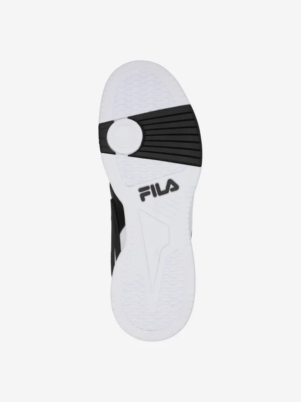 Мужские кеды FILA RAY TRACER X T1