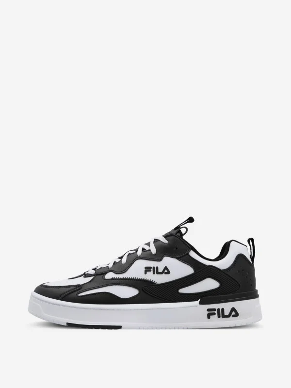 Мужские кеды FILA RAY TRACER X T1