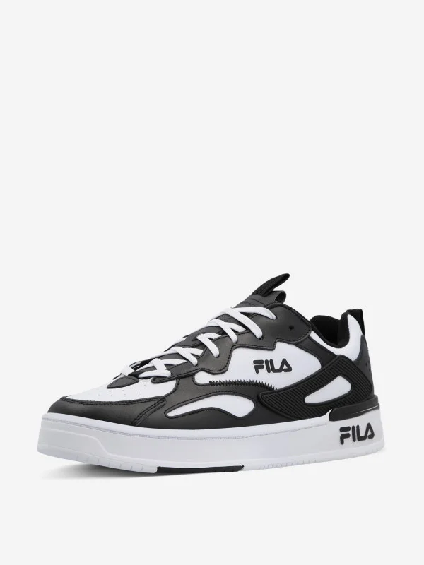 Мужские кеды FILA RAY TRACER X T1