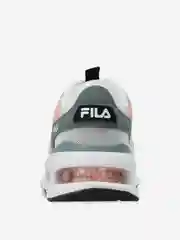 Белый женские кроссовки FILA EXPLORE W