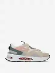Белый женские кроссовки FILA EXPLORE W
