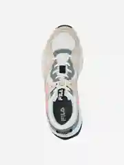 Белый женские кроссовки FILA EXPLORE W
