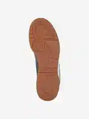 Тёмно-серый кеды FILA ACE мужские