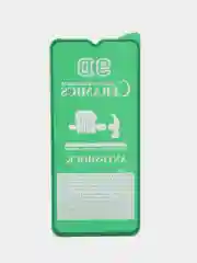Черный защитная керамическая пленка Infinix Smart 7 HD / Smart 7 / Smart 7 Plus (Смарт 7 Плюс)