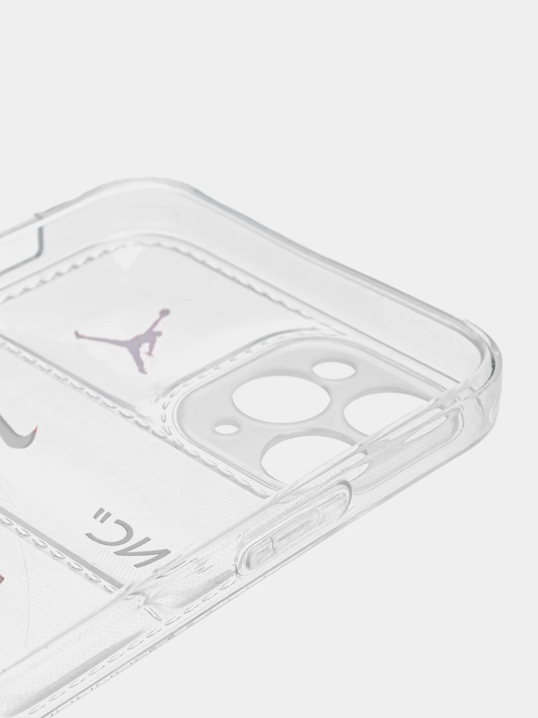 Красный чехол на iPhone 11, 12, 13, 7, 8 Plus, XR, XS, 14 Pro Max, силиконовый айфон