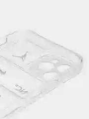 Красный чехол на iPhone 11, 12, 13, 7, 8 Plus, XR, XS, 14 Pro Max, силиконовый айфон
