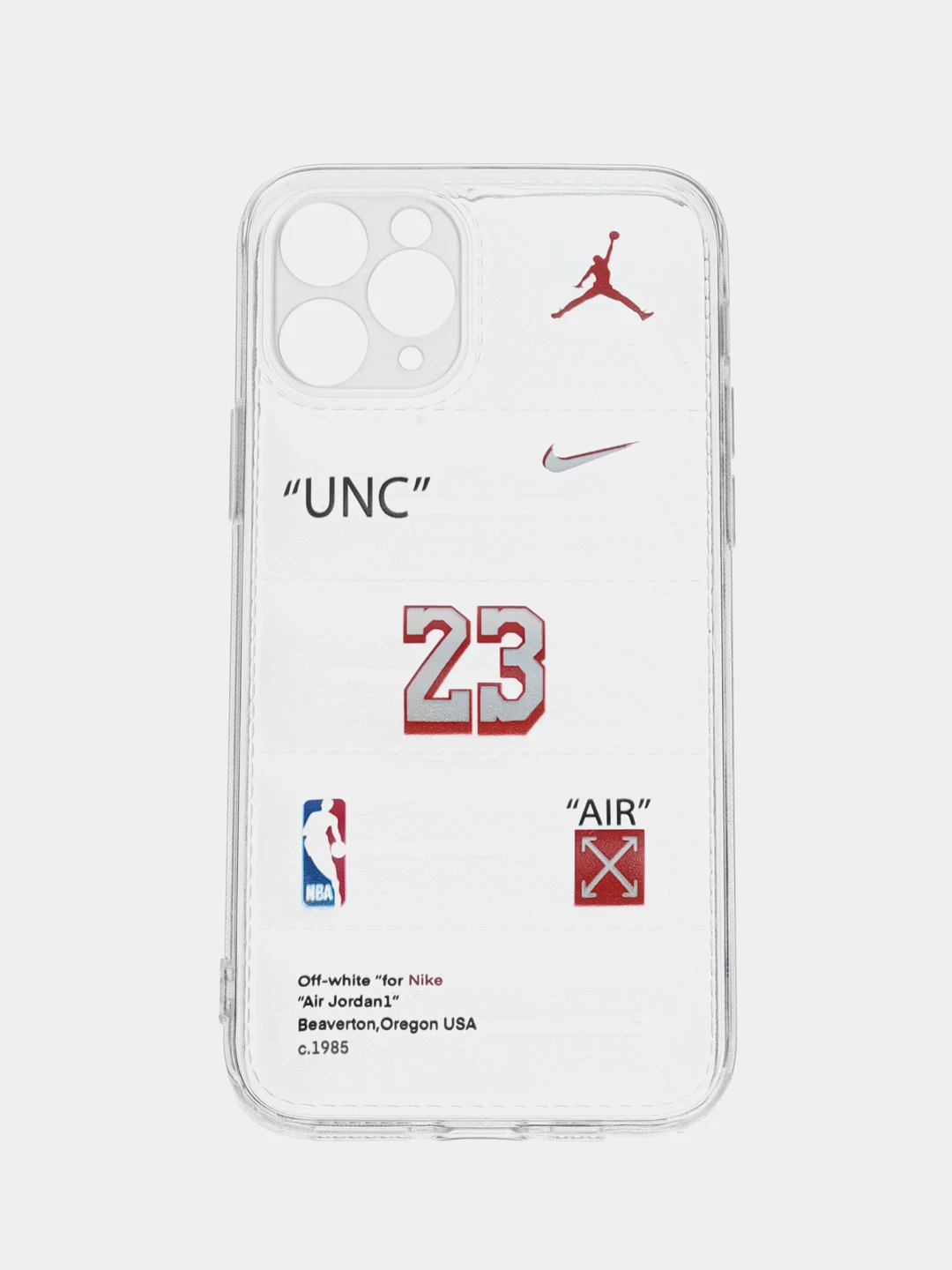 Красный чехол на iPhone 11, 12, 13, 7, 8 Plus, XR, XS, 14 Pro Max, силиконовый айфон