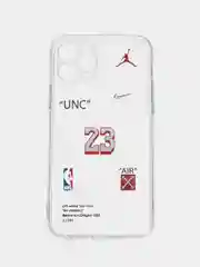 Красный чехол на iPhone 11, 12, 13, 7, 8 Plus, XR, XS, 14 Pro Max, силиконовый айфон