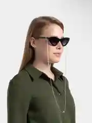 Цепочка для очков