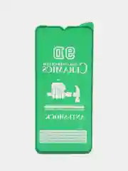 Черный защитная керамическая пленка Samsung Galaxy A13/A12/A23/M12/M33/M23/A02S/A03S/A04/A04S/A03
