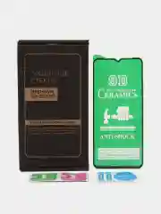 Черный защитная керамическая пленка Samsung Galaxy A13/A12/A23/M12/M33/M23/A02S/A03S/A04/A04S/A03