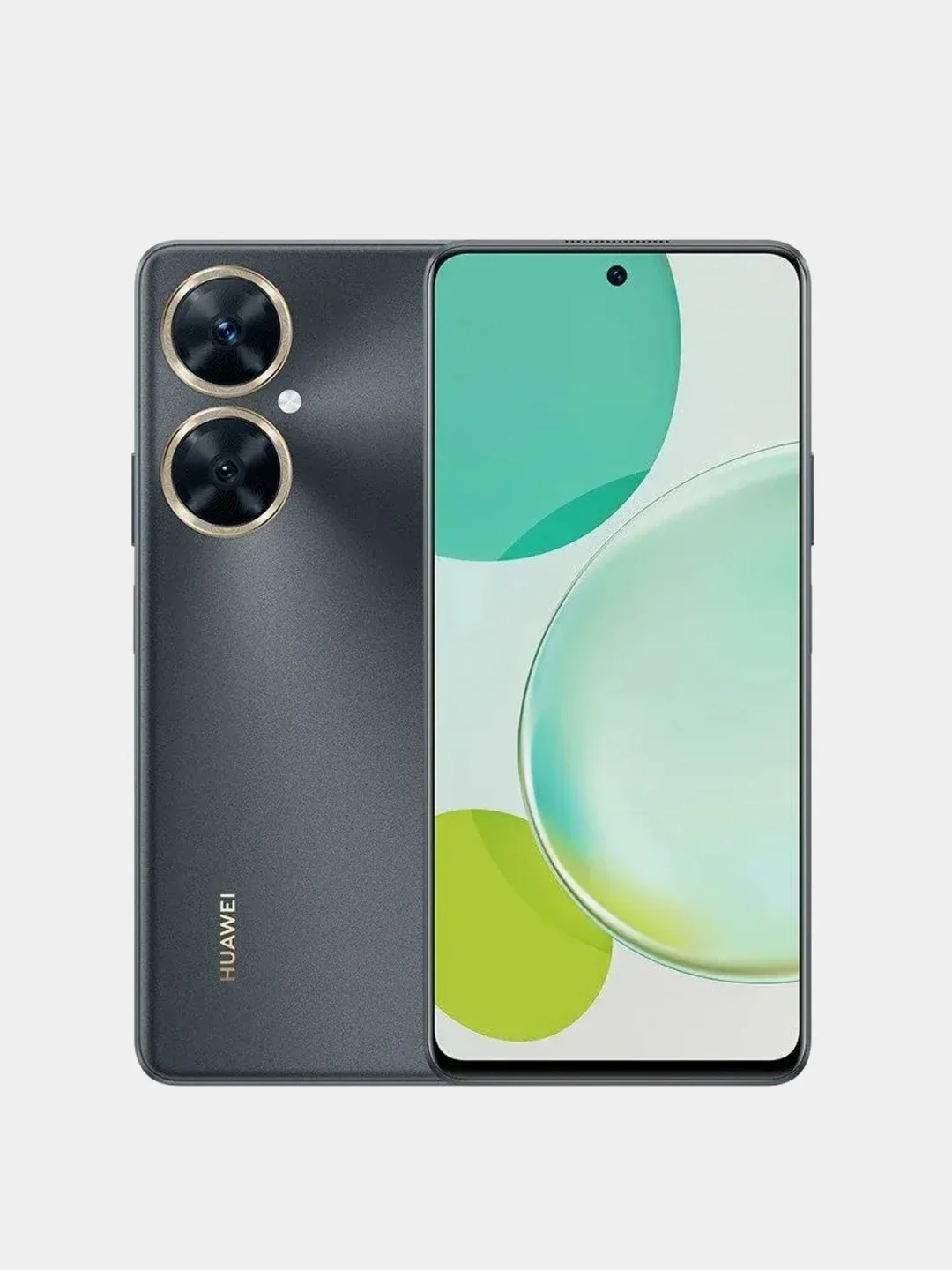 Зеленый смартфон Huawei Nova 11i 8/128 Gb