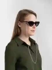 Цепь для очков