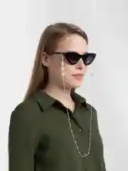 Цепь для очков