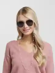 Цепь для очков