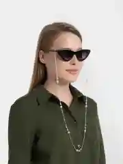 Цепь для очков