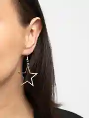 Серьги "Звезды"