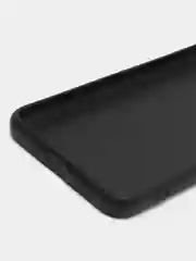Серый силиконовый чехол для Xiaomi Note 12 5G / POCO X5 5G (Сяоми Нот 12 5 Джи / Поко Х5), с принтом, с рисунком