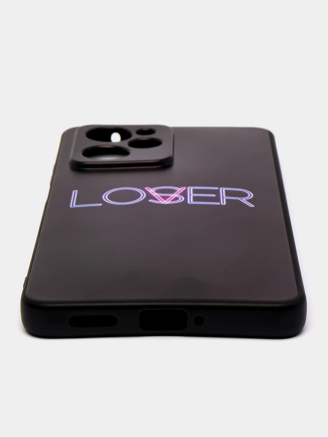 Зелёный хаки чехол для Xiaomi Poco X5 Pro 5G (Сяоми Поко Х5 Про 5 Джи), с принтом, с рисунком